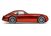 Wiesmann GT Wiesmann GT